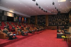 पृतनापति समन्वयात्मक बैठक २०८० सम्पन्न